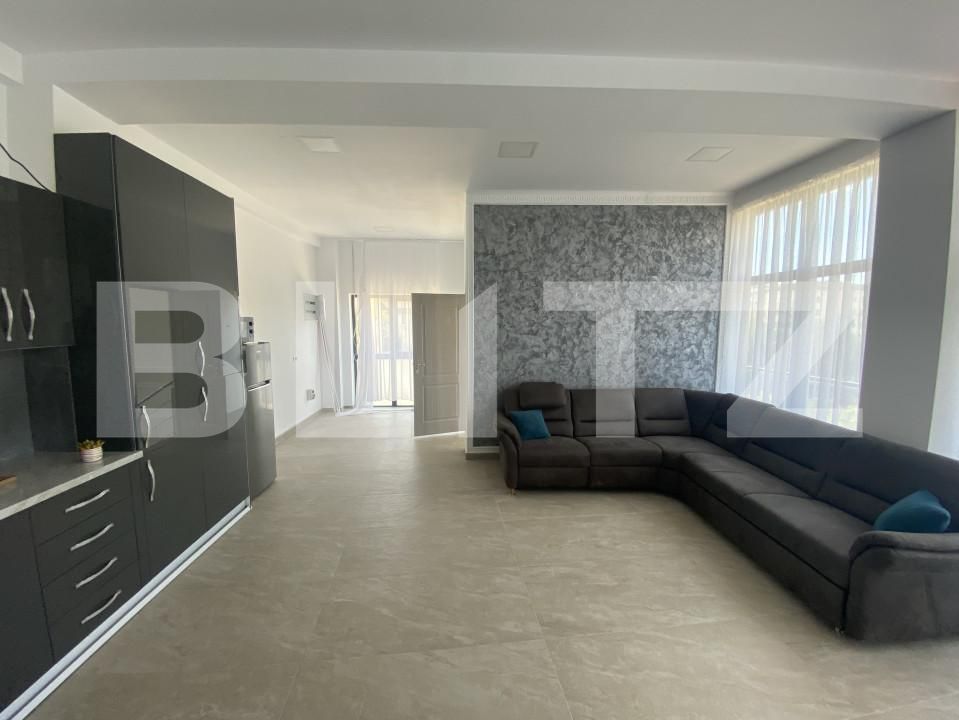 Apartament de închiriat 3 camere Brazda lui Novac - 152962AI | BLITZ Craiova | Poza2