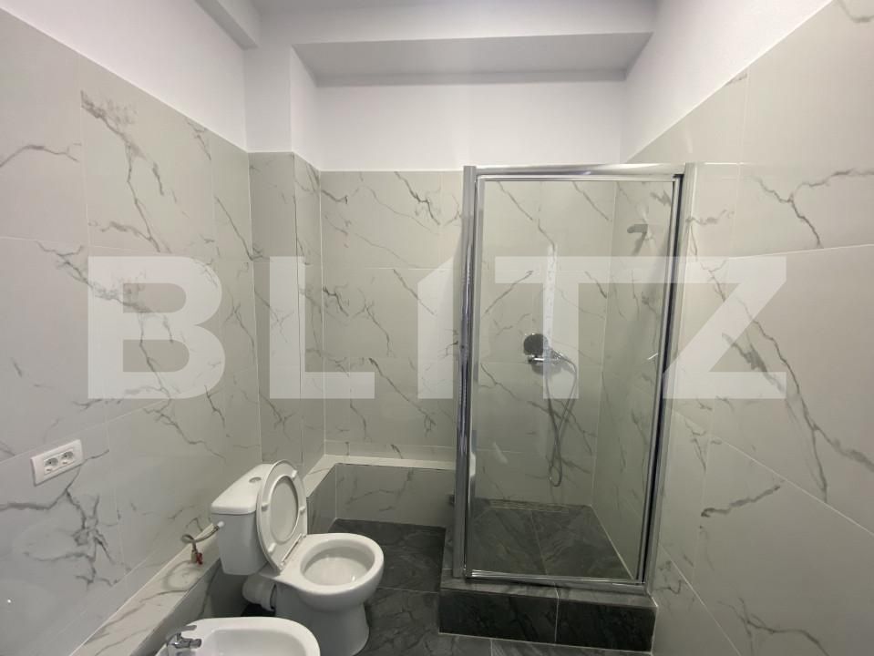 Apartament de închiriat 3 camere Brazda lui Novac - 152962AI | BLITZ Craiova | Poza12