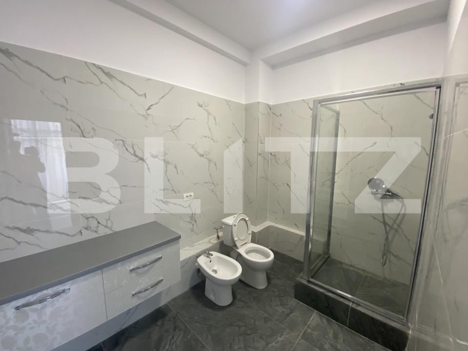 Apartament de închiriat 3 camere Brazda lui Novac - 152962AI | BLITZ Craiova | Poza11