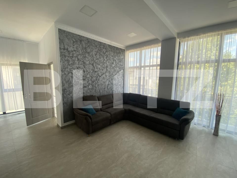 Apartament de închiriat 3 camere Brazda lui Novac - 152962AI | BLITZ Craiova | Poza3