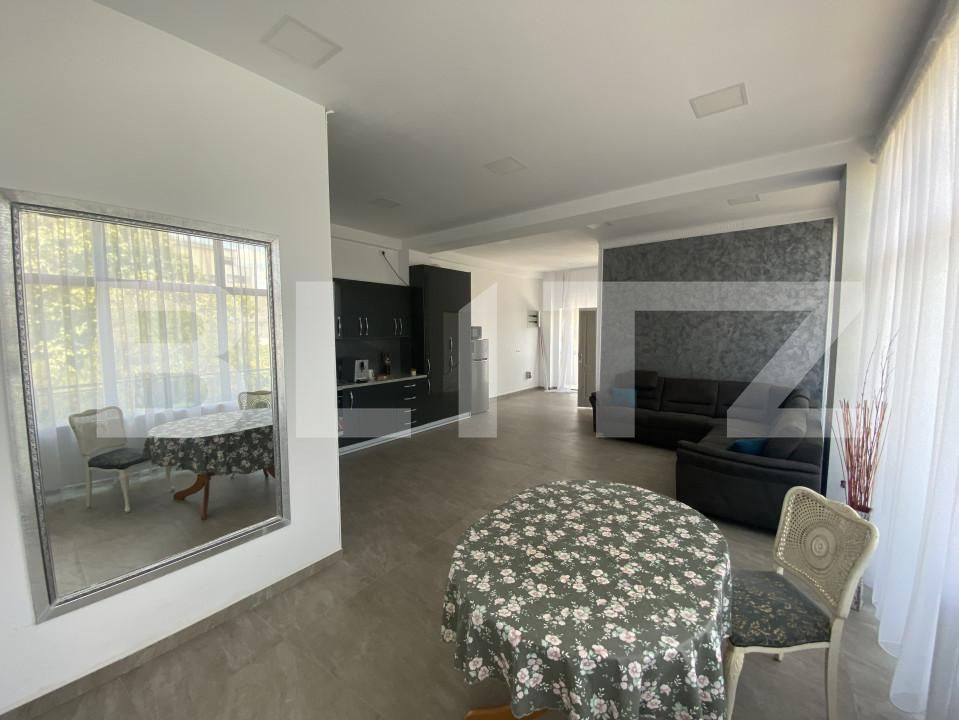 Apartament de închiriat 3 camere Brazda lui Novac - 152962AI | BLITZ Craiova | Poza1