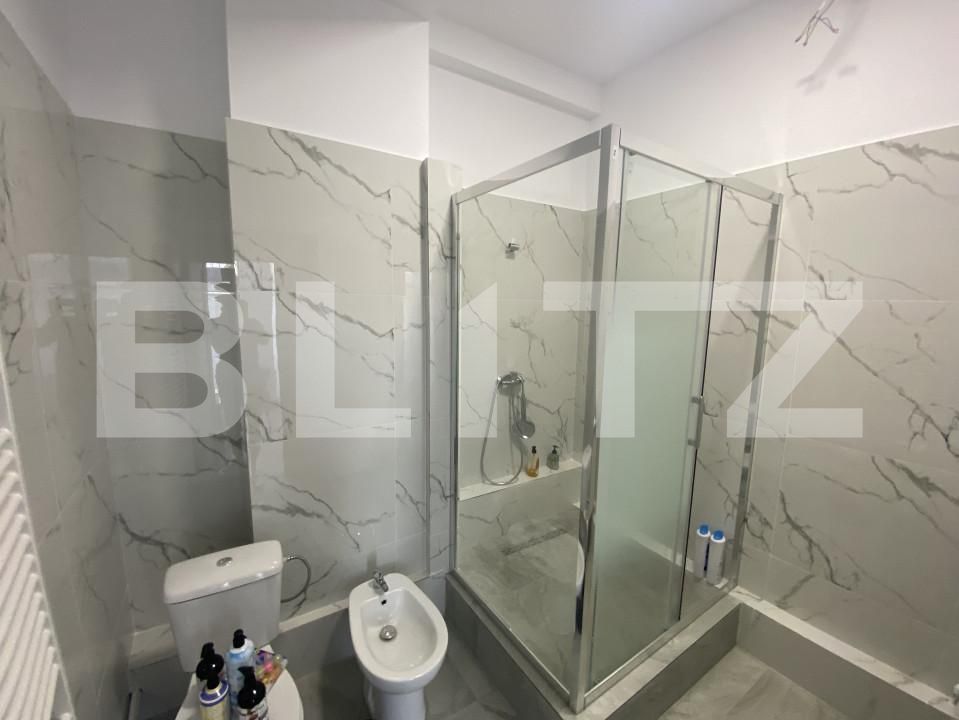 Apartament de închiriat 3 camere Brazda lui Novac - 152962AI | BLITZ Craiova | Poza13