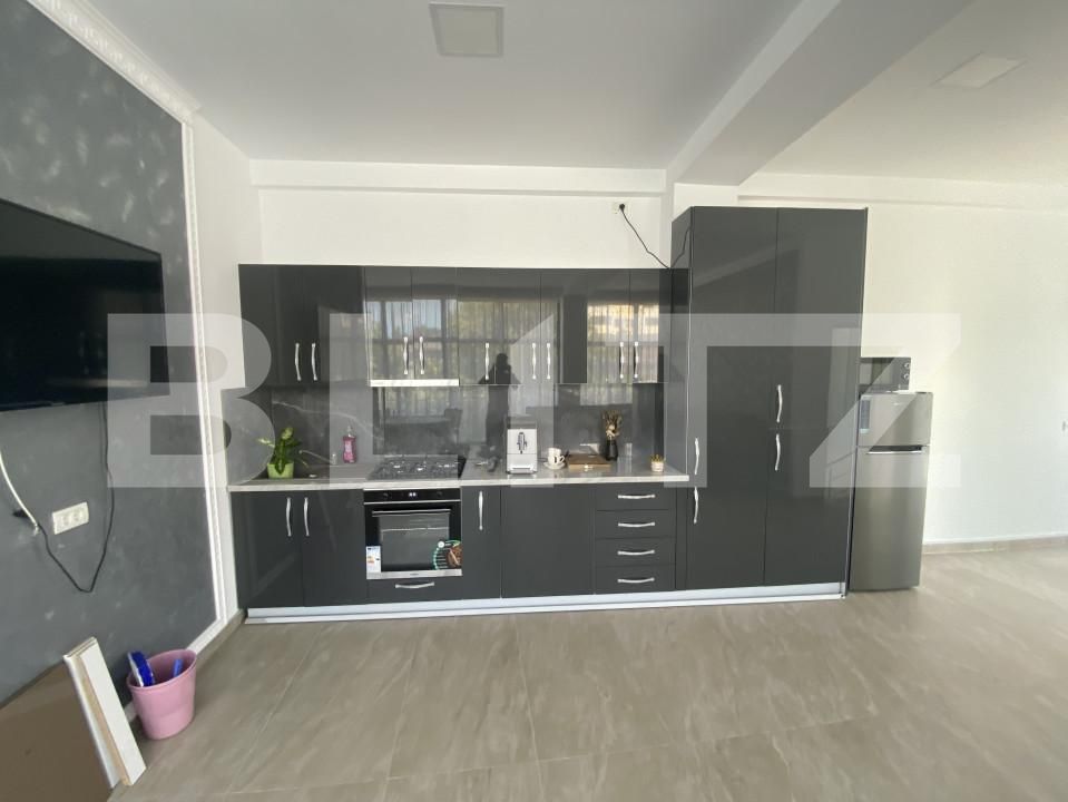 Apartament de închiriat 3 camere Brazda lui Novac - 152962AI | BLITZ Craiova | Poza8