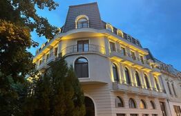 Spatiu comercial, 500 mp, zona Centrul Vechi