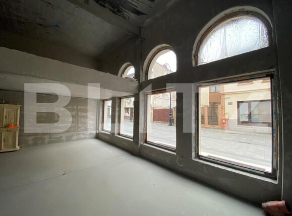 Spațiu comercial de închiriat Central - 152963SIC | BLITZ Craiova | Poza9