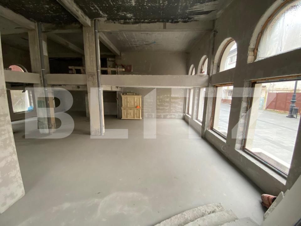 Spațiu comercial de închiriat Central - 152963SIC | BLITZ Craiova | Poza6