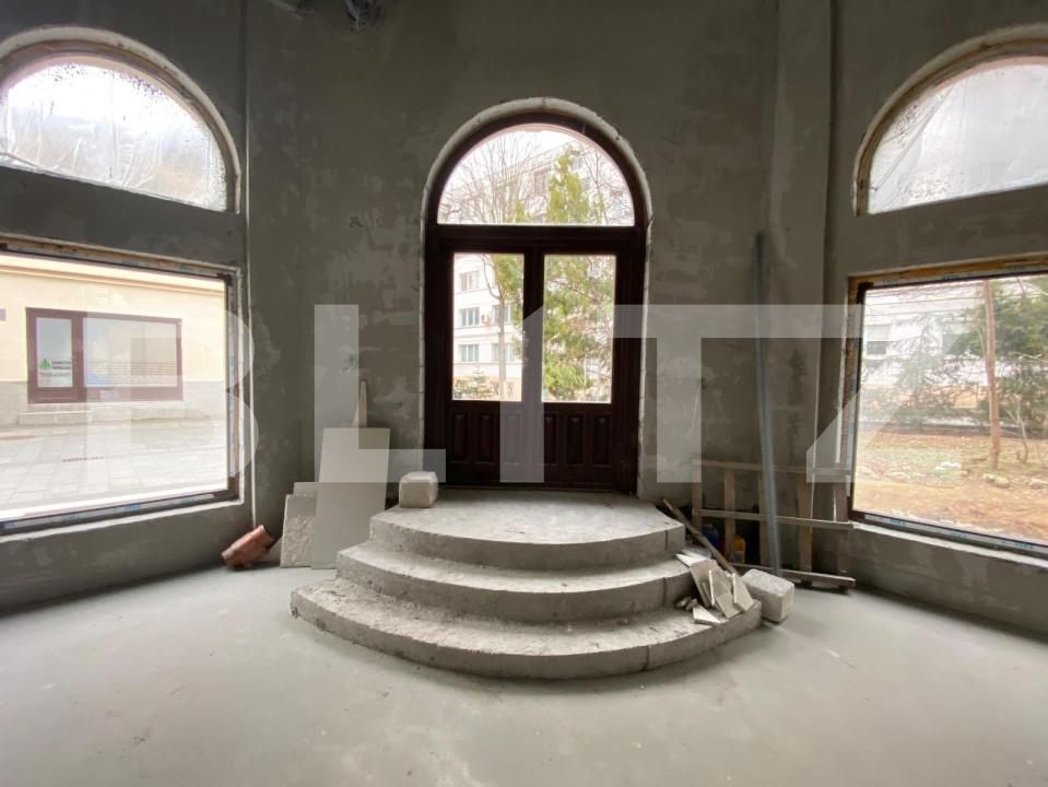 Spațiu comercial de închiriat Central - 152963SIC | BLITZ Craiova | Poza8