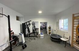 Spatiu pretabil activități medicale, aparatura inclusă, parcare privata, Centru