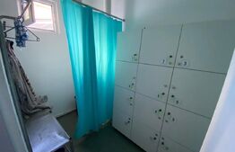 Spatiu pretabil activități medicale, aparatura inclusă, parcare privata, Centru