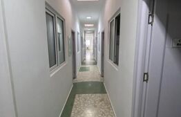 Spatiu pretabil activități medicale, aparatura inclusă, parcare privata, Centru