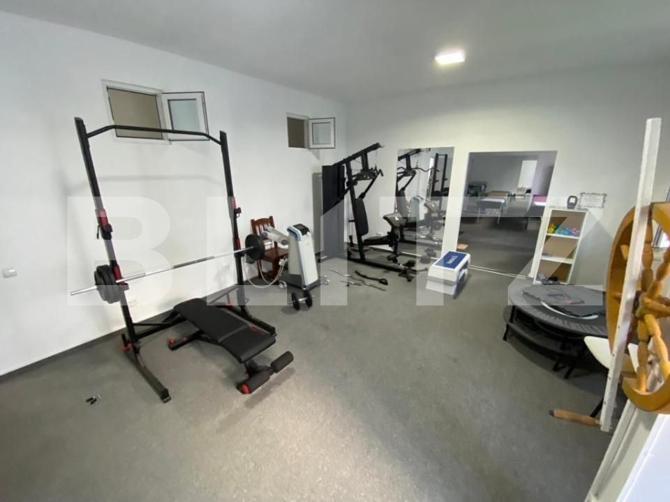 Spațiu comercial de închiriat Central - 152964SIC | BLITZ Craiova | Poza9