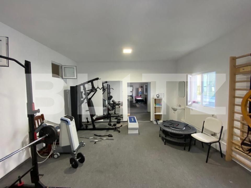 Spațiu comercial de închiriat Central - 152964SIC | BLITZ Craiova | Poza8