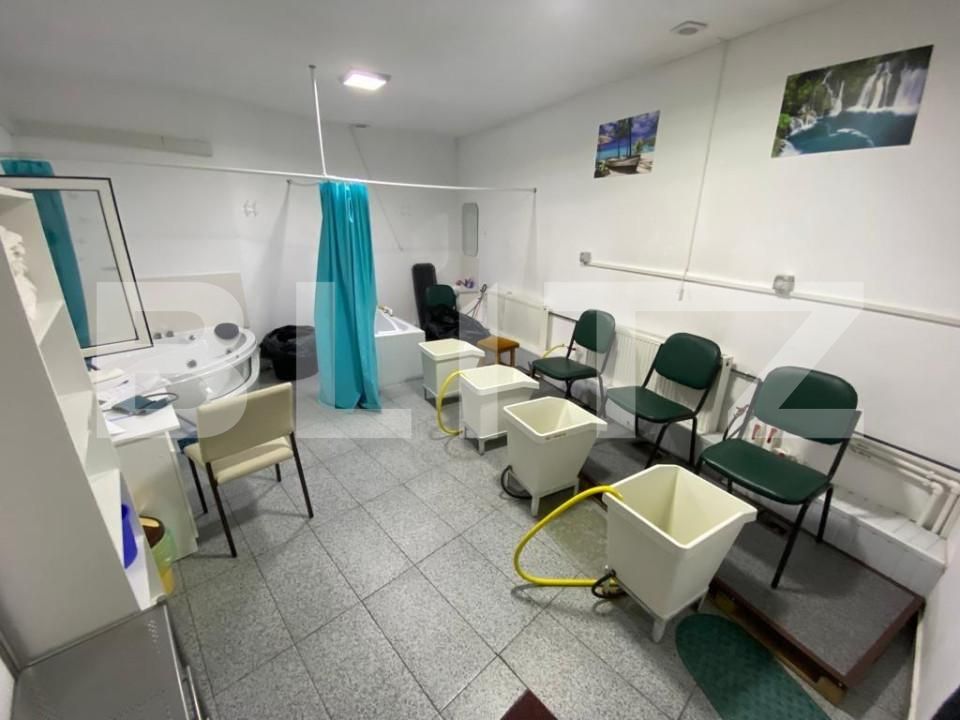 Spațiu comercial de închiriat Central - 152964SIC | BLITZ Craiova | Poza3