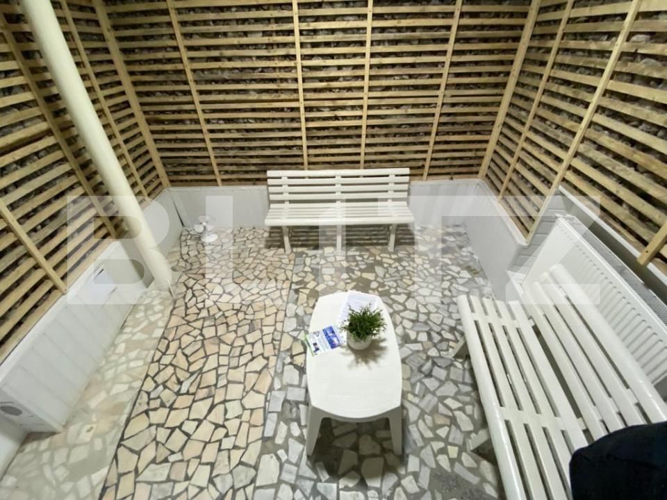 Spațiu comercial de închiriat Central - 152964SIC | BLITZ Craiova | Poza12