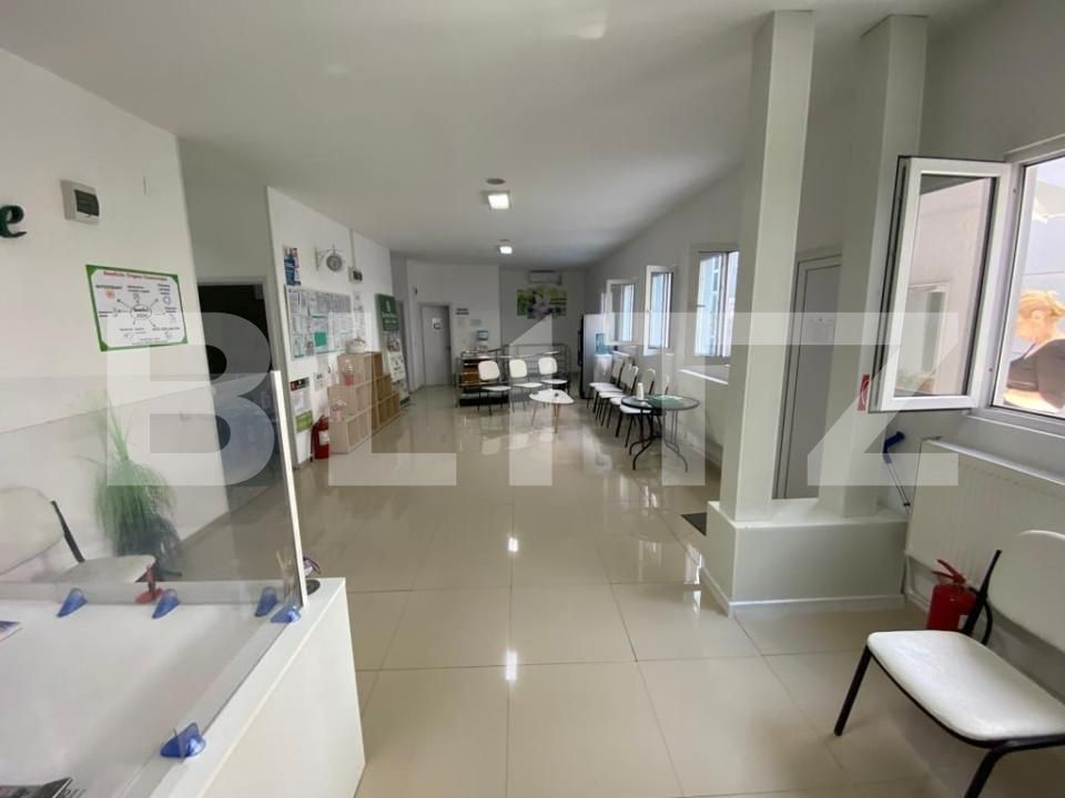 Spațiu comercial de închiriat Central - 152964SIC | BLITZ Craiova | Poza2