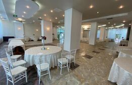 Spatiu comercial, 404 mp, zona centrala, parcare privata