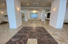 Spatiu comercial, 404 mp, zona centrala, parcare privata