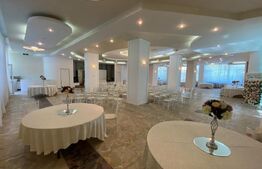 Spatiu comercial, 404 mp, zona centrala, parcare privata