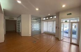 Spatiu comercial, 173 mp, zona Ultracentrala