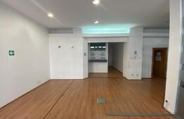 Spatiu comercial, 173 mp, zona Ultracentrala