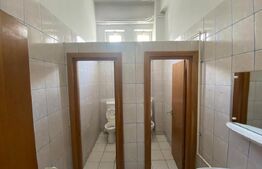 Spatiu comercial, 173 mp, zona Ultracentrala