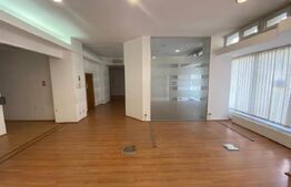 Spatiu comercial, 173 mp, zona Ultracentrala