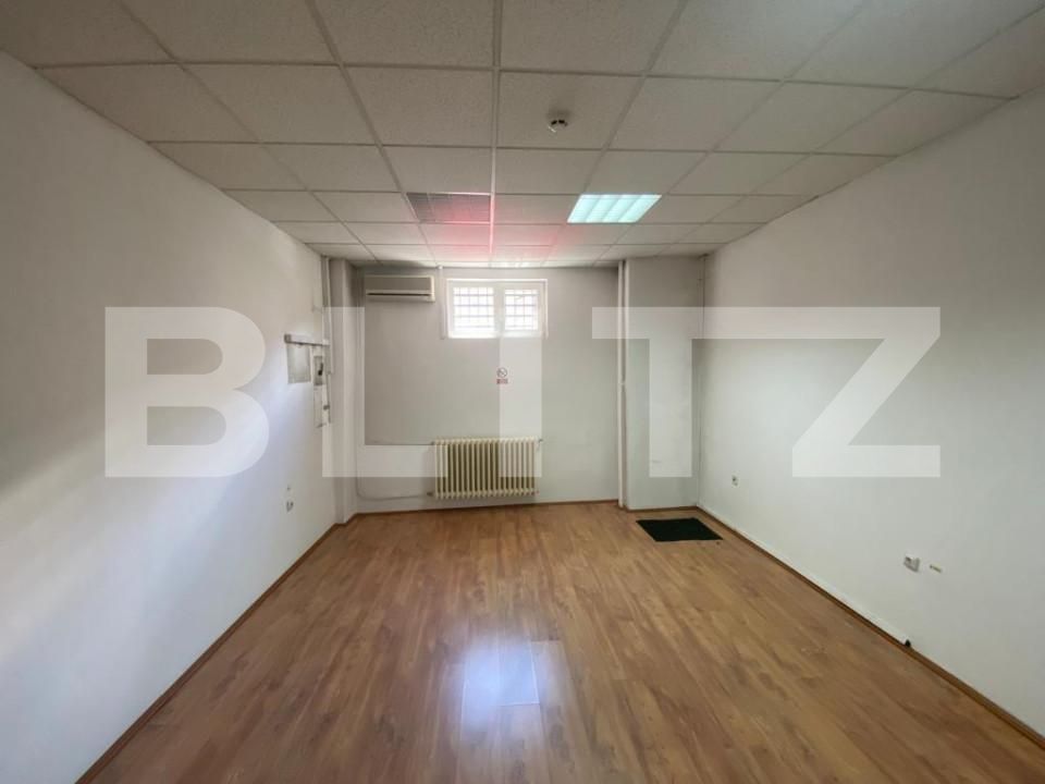 Spațiu comercial de închiriat Central - 152966SIC | BLITZ Craiova | Poza9