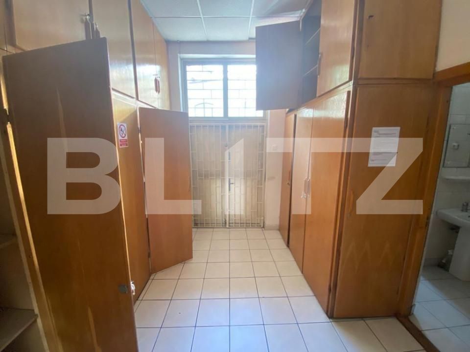 Spațiu comercial de închiriat Central - 152966SIC | BLITZ Craiova | Poza13