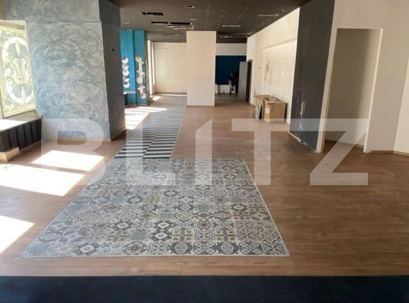 Spațiu comercial de închiriat Central - 152967SIC | BLITZ Craiova | Poza1