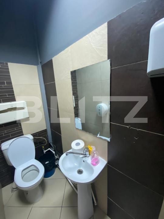 Spațiu comercial de închiriat Central - 152967SIC | BLITZ Craiova | Poza3
