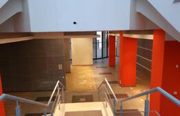 Cladire birouri moderna, 507 mp, zona Ultracentrala