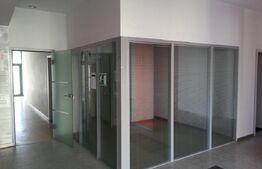 Cladire birouri moderna, 507 mp, zona Ultracentrala