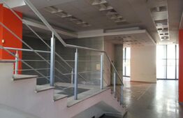 Cladire birouri moderna, 507 mp, zona Ultracentrala