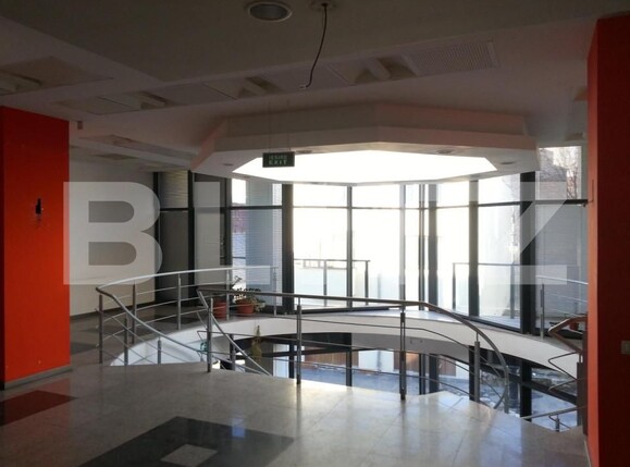 Spațiu birouri de închiriat Central - 152969SIB | BLITZ Craiova | Poza2