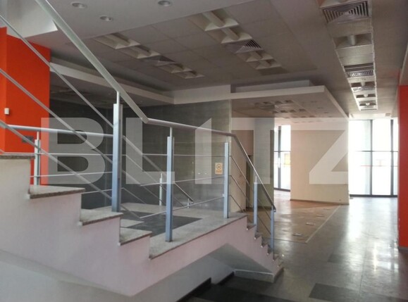 Spațiu birouri de închiriat Central - 152969SIB | BLITZ Craiova | Poza6