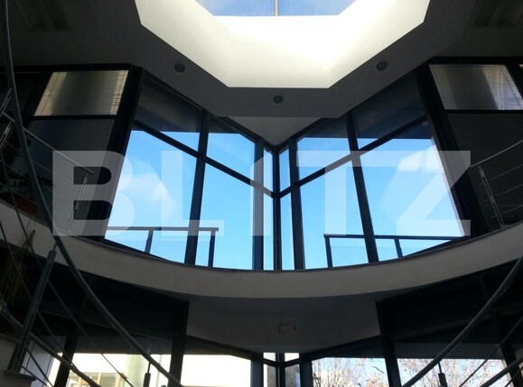 Spațiu birouri de închiriat Central - 152969SIB | BLITZ Craiova | Poza1