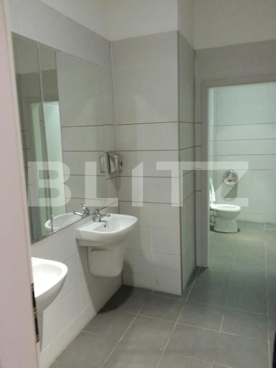 Spațiu birouri de închiriat Central - 152969SIB | BLITZ Craiova | Poza16