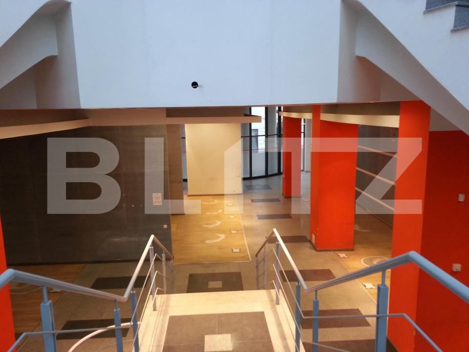 Spațiu birouri de închiriat Central - 152969SIB | BLITZ Craiova | Poza5