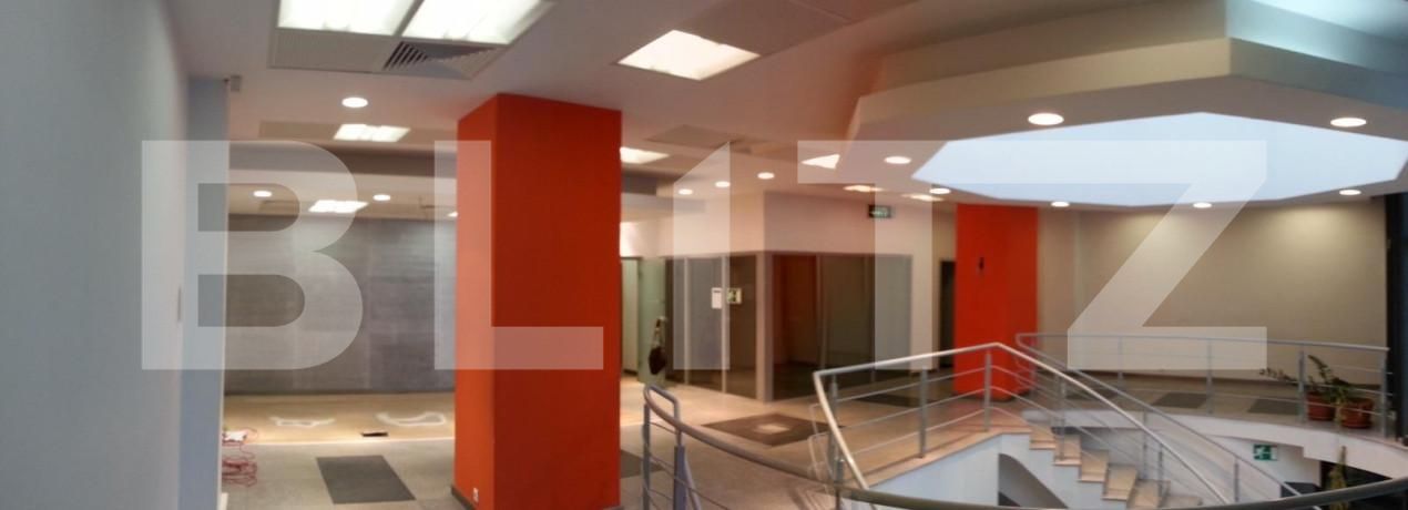 Spațiu birouri de închiriat Central - 152969SIB | BLITZ Craiova | Poza3