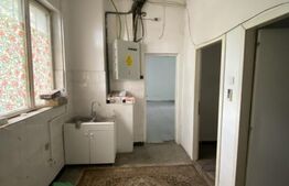 Spatiu comercial, 111 mp, 3 intrari, trafic intens, zona La Rocca Brazda