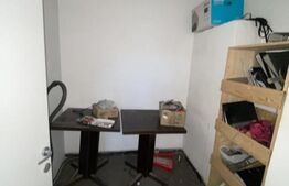 Spatiu comercial, 111 mp, 3 intrari, trafic intens, zona La Rocca Brazda