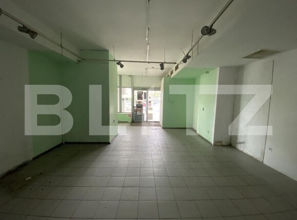 Spațiu comercial de închiriat Brazda lui Novac - 152970SIC | BLITZ Craiova | Poza4
