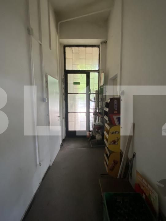 Spațiu comercial de închiriat Brazda lui Novac - 152970SIC | BLITZ Craiova | Poza6