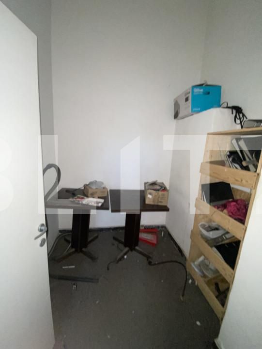 Spațiu comercial de închiriat Brazda lui Novac - 152970SIC | BLITZ Craiova | Poza9