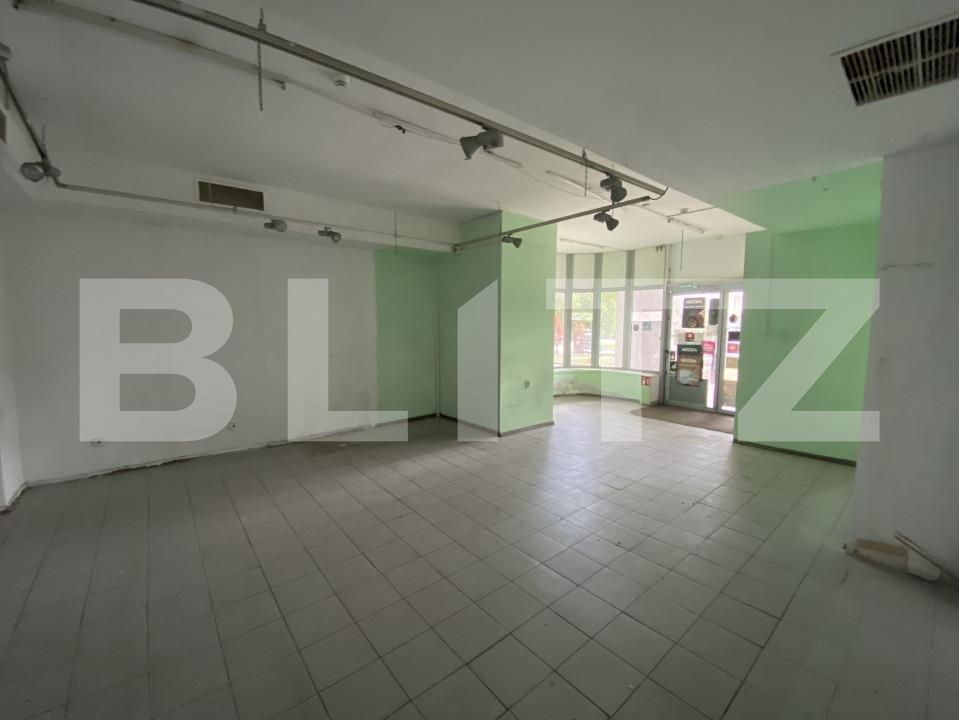 Spațiu comercial de închiriat Brazda lui Novac - 152970SIC | BLITZ Craiova | Poza3