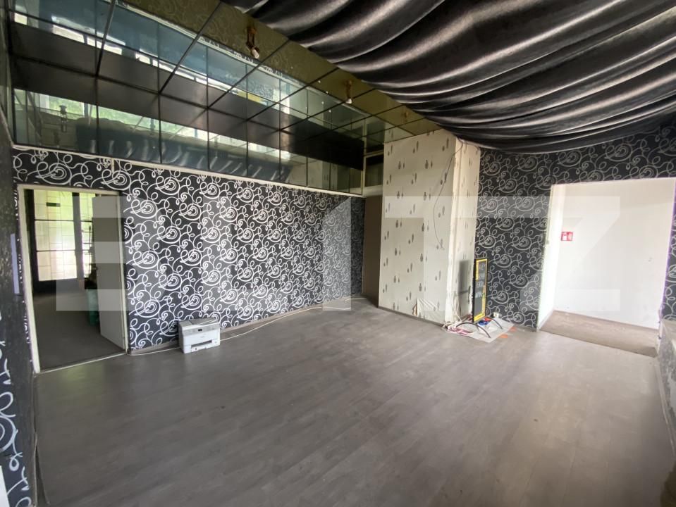 Spațiu comercial de închiriat Brazda lui Novac - 152970SIC | BLITZ Craiova | Poza2