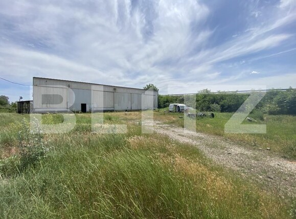 Spațiu industrial de vânzare Isalnita - 152971SVI | BLITZ Craiova | Poza6