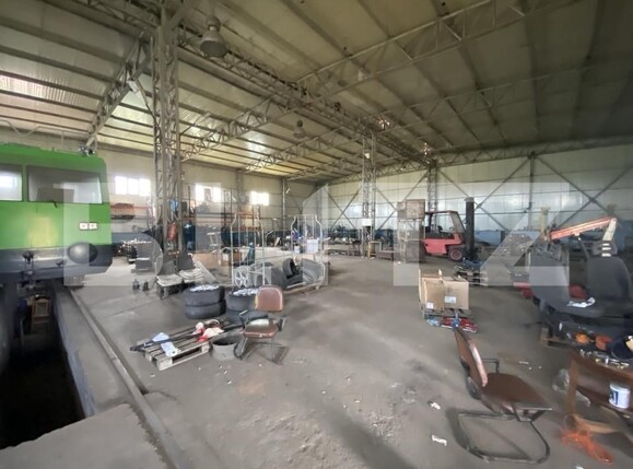 Spațiu industrial de vânzare Isalnita - 152971SVI | BLITZ Craiova | Poza4