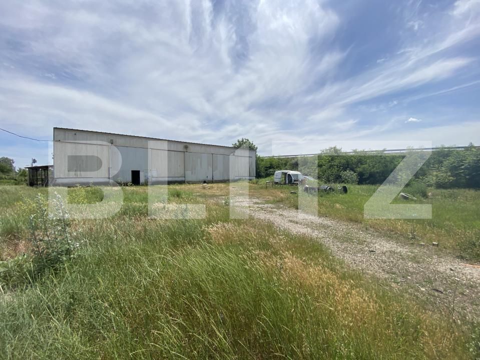 Spațiu industrial de vânzare Isalnita - 152971SVI | BLITZ Craiova | Poza6