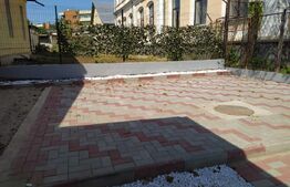 Casa cu 2 camere, 50 mp2, curte 100mp2, zona Curții de Apel
